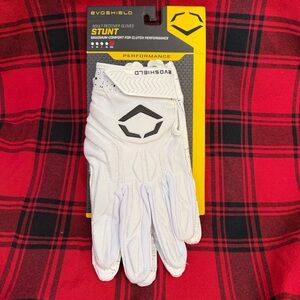 Evoshield Receiver Gloves Men’s Xxl